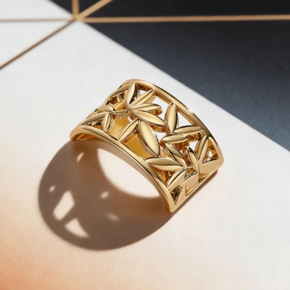 Arc Shape Hollow Design Scarf Clips Smooth Scarves Brooches Metal Scarves Buckle Ring  Decoration