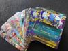Набор из 2 карт Pokemon Card ex RR, 15 наборов x 30 карт. Распродажа набора Pokemon Card ex RR Mega Brave [Отличная сделка!] 30-карточная / / / /