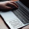 Прозрачная накладка с горячими клавишами для Excel и Word - ПВХ Руководство по быстрому доступу для ПК/ноутбука Windows, Бежевый