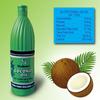 SHALIMARS Coconut Oil Bottle 500Ml, Pack Of 2