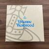 Б/у [Хлам] Часы Vivienne Westwood черные