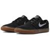 Nike Sb Zoom Janoski Скейтбордические кроссовки Унисекс Черный FD6757-007