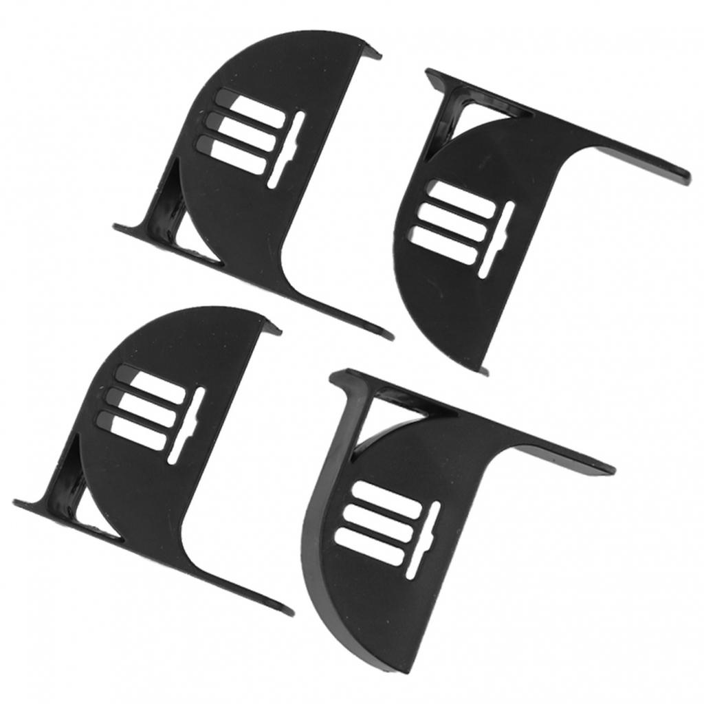 Гибкая стойка для хранения мусорных пакетов, установка мусорных пакетов