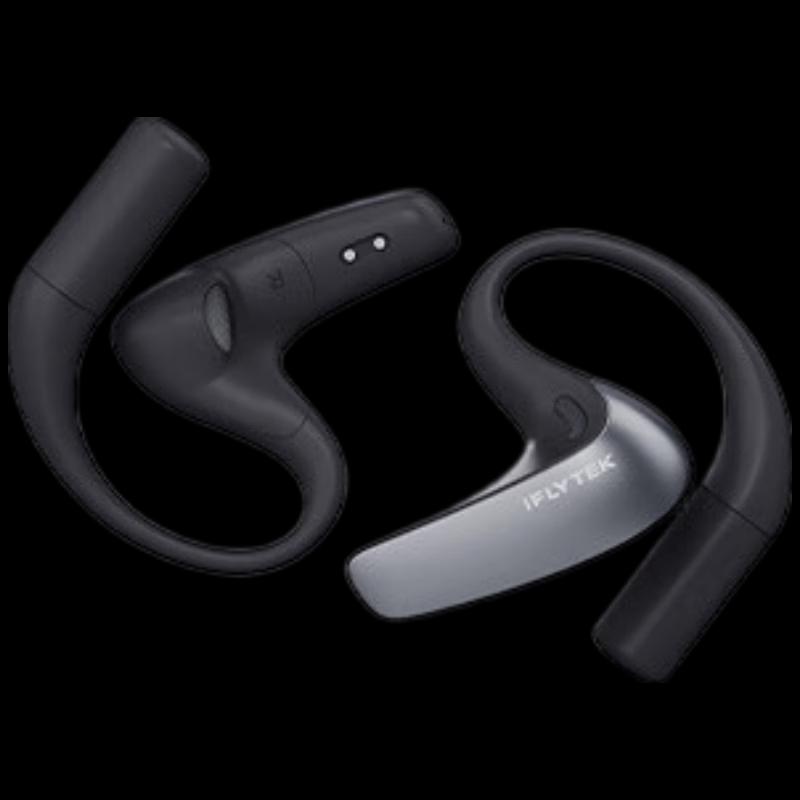 AI-переводные наушники iFLYTEK