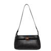 Ielgy Retro Bag Fashion One-Shoulder Work Commuter Messenger Bag