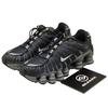 Shox TL Low Черный Серый W - FV0939-001