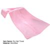 1Pc Microfiber Hair Towel Soft Super Absorbent Microfiber Microfiber Hair Towel Wraps Women for Gym