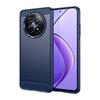 Для Realme 13 5G Чехол Realme 13 5G Чехол Противоударный Оригинальный Силиконовый Роскошный Матовый ТПУ Защитный Чехол Для Телефона Realme 13 5G