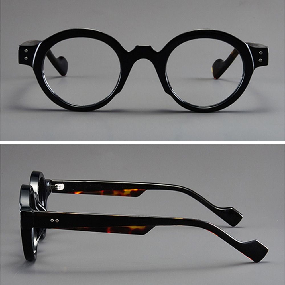 Portable Small Frame Reading Glasses Ultralight Pc Hyperopia Glasses Eye Protection Presbyopia Eyeglasses For Men Women