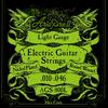 AriaProII AriaPro2 Electric Guitar Strings 10-46 Light (AGS-800L)