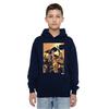 X-Men Childrens/Kids Team Cover Hoodie