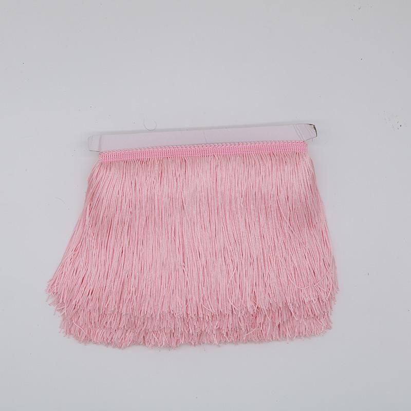 Перо 10 Ярдов 15 см Длины Бахрома Кисточками Кружевная Лента Кисточки Для Штор Платьев Бахрома Для Шитья Отделка Аксессуары Поделки