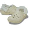Crocs Classic Fleece Lined Clogs 211396 2y2