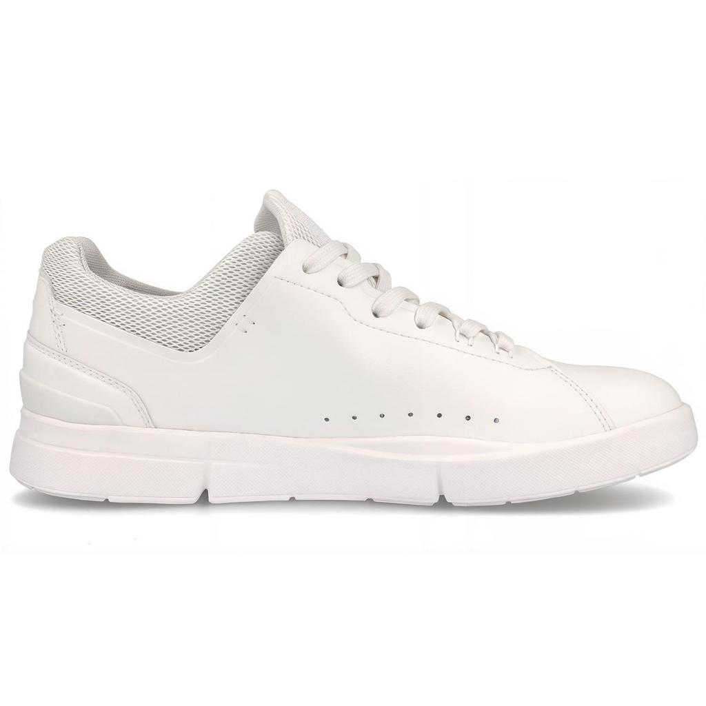 On The Roger Advantage White (Womens) Women Sneakers 48.99452