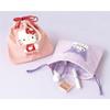 Фабричный мешочек Sanrio Hello Kitty Characters, вышивка Сагара, на завязке, В175 x Ш190 мм, SR-5530387KT