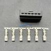 1pc for BMW taillight trunk plug 6pin new harness connector cable