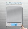 Hot Sell Protable Multiple specifications of digital kitchen scales precision scales food and jewelry scales postal scales