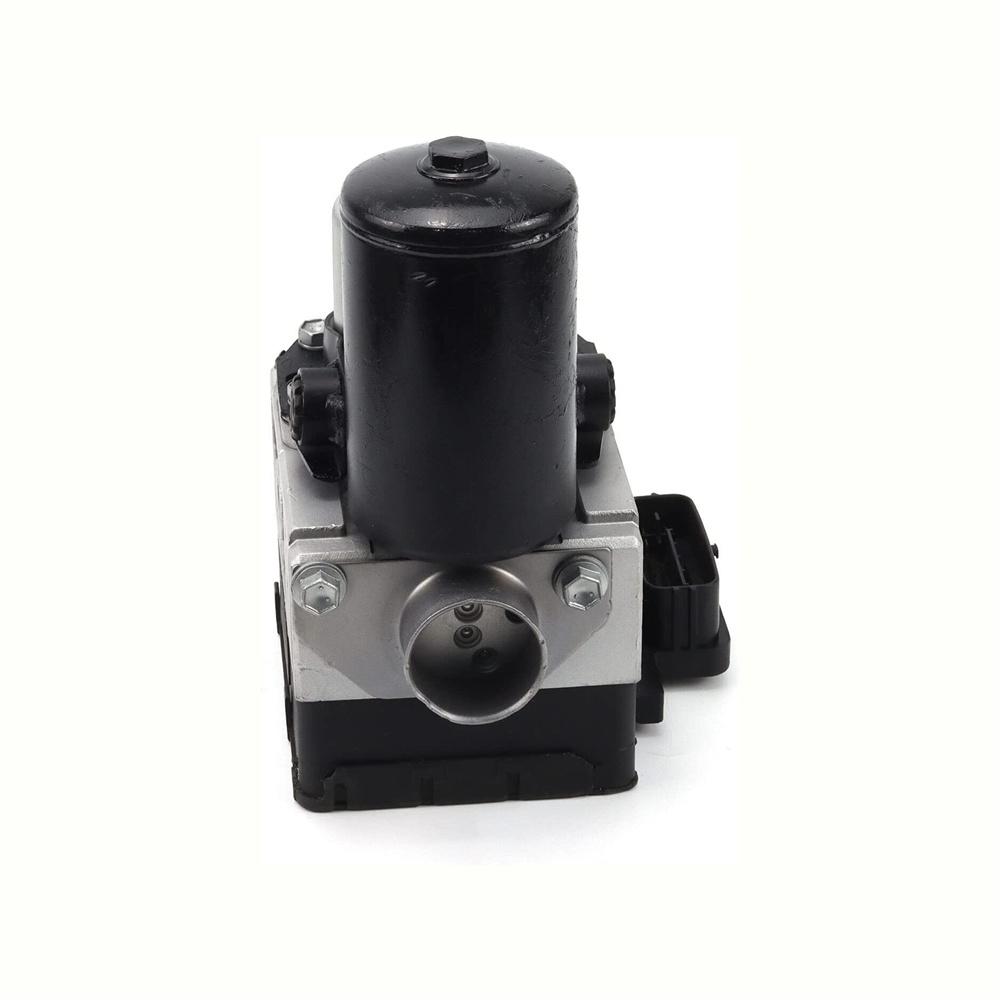 ABS Антиблокировочный тормозной насос-актуатор с модулем для Toyota Highlander 06-08 RX400H