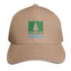 Parent Trap Camp Walden Baseball Cap Anime Mountaineering Sunscreen Golf Hat Unisex Womens Hats  Unisexs