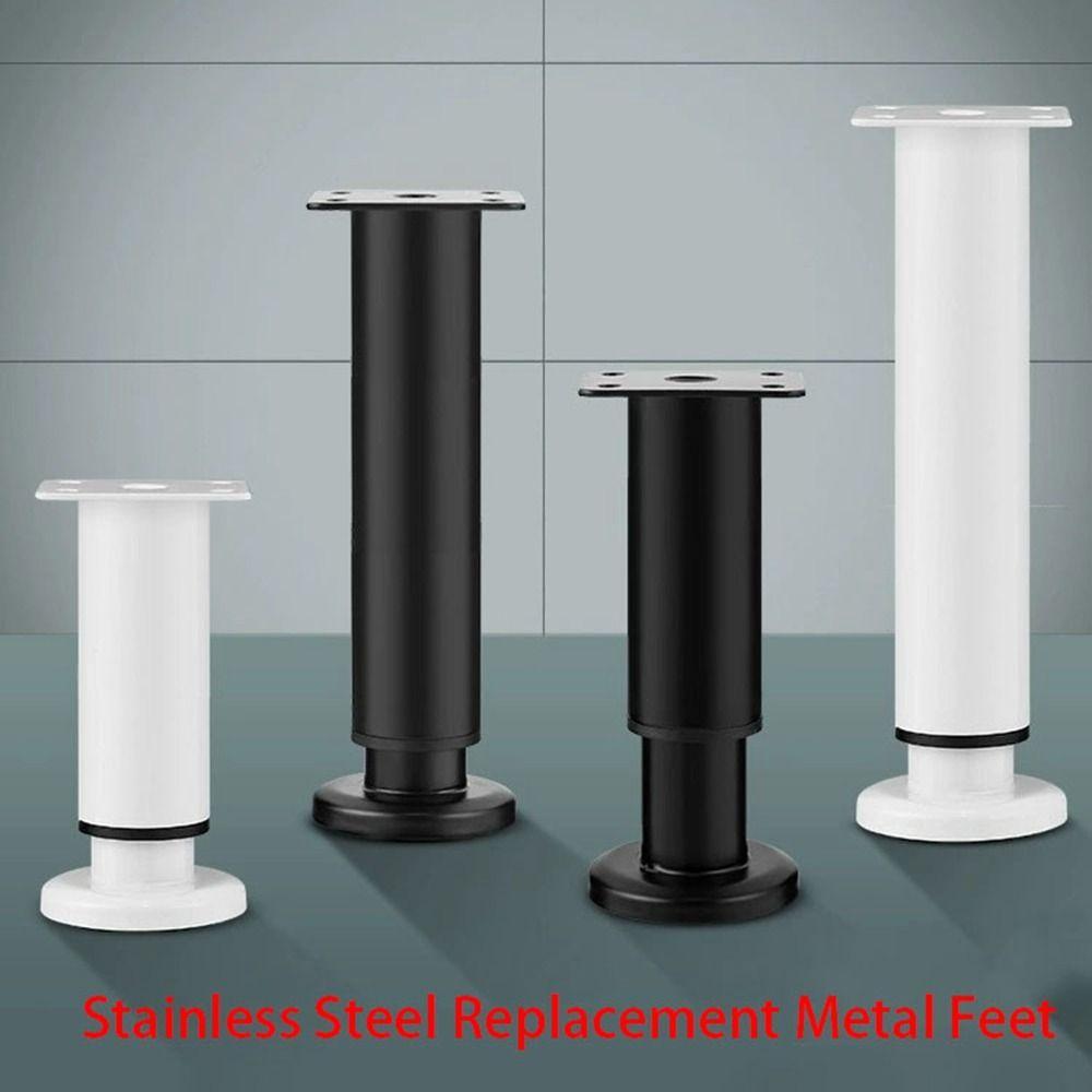 Регулируемые ножки стола, сменные ножки для дивана, выравнивающие ножки, новые ножки для мебели, бытовые