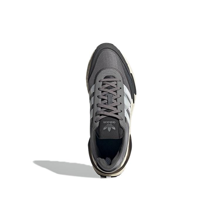 adidas Retropy P9 'Grey Black White' Men's GY4006