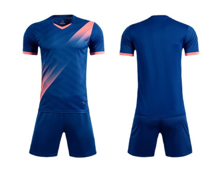 High-Quality Children'S Football Jerseys, Training Jerseys, Primary School Competition Class Jerseys, Children'S Jerseys