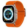 Spigen Fit Lite Ultra Strap For Apple Watch 4/5/6/7/8/Se/Ultra (42/44/45/49mm) - Orange
