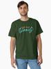 The Little Mermaid Just Keep Swimming Classic T-Shirt