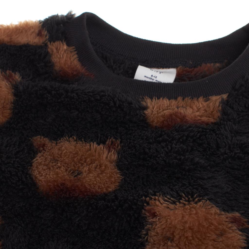 Conjunto de suéter y pantalón 479140 para Bebé Niña-Niño