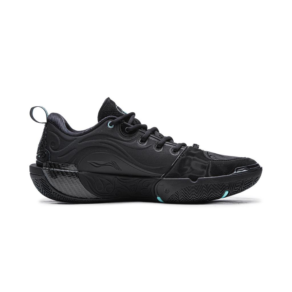 Li-Ning Way Of Wade 12 'Черный' Мужские ABAV085-15