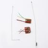 27MHz Two-Way Remote Control Board Set (Transmitter & Receiver) for Toy Models