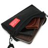 Сумка через плечо JOGGER Mini 1404 Black [Manhattan Portage] [Товар]