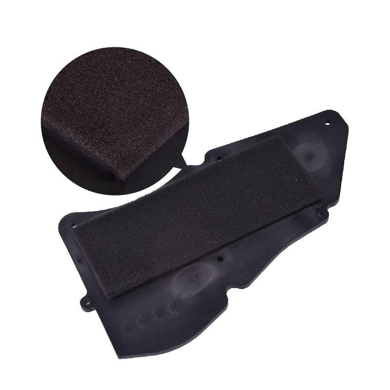 Motorcycle Air Filter OEM 17211-VS1-000 For SYM Scooter 125 150 VS VS125 VS150 2006-12 125cc 150cc