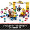 Конструктор LEGO Super Mario Малышка Пич и набор «Гран-при» для детей 8-10 лет