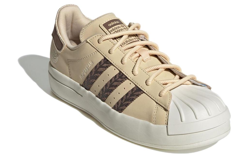 adidas Originals Ayoon Superstar 'Песчаные слои' Женские IE5523