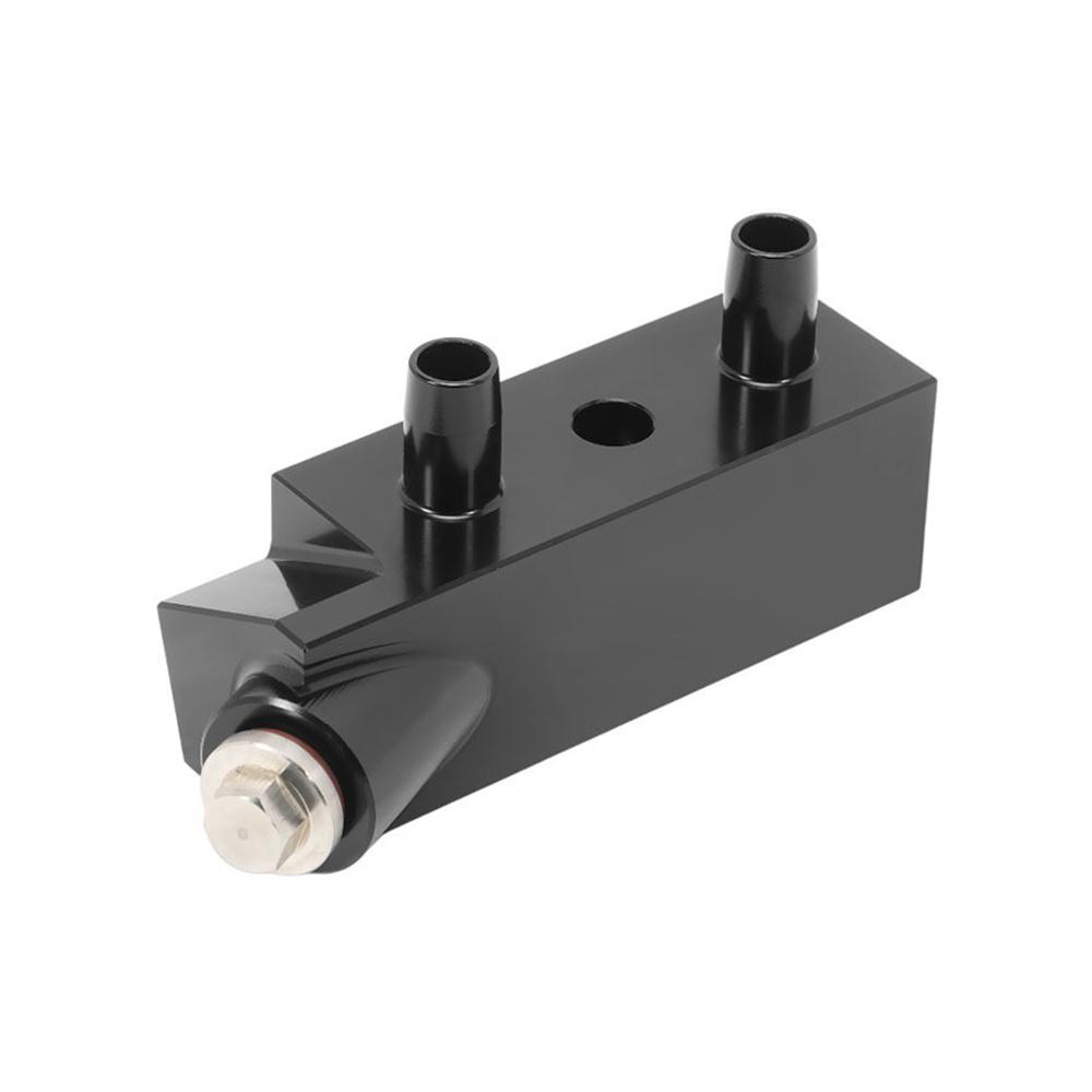 Automatic Transmission Fluid Thermal Bypass Valve 125068000 For 6L80 2014-2018