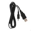 For HMX- Cord 9 Power Adapter USB Cable Charging 1.2m/4ft Length