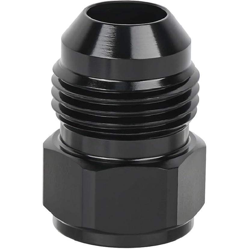 EVIL ENERGY 6AN внутренняя резьба на 8AN наружная резьба переходник-расширитель 2 шт.