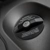 Locking Gas Cap, Lock Fuel Cap Replacement 77300-47020, Compatible with 2000-2016 4Runner Corolla Camry Avalon Highlander