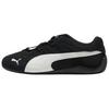 Speedcat Go Женские Черный Белый 403589-01