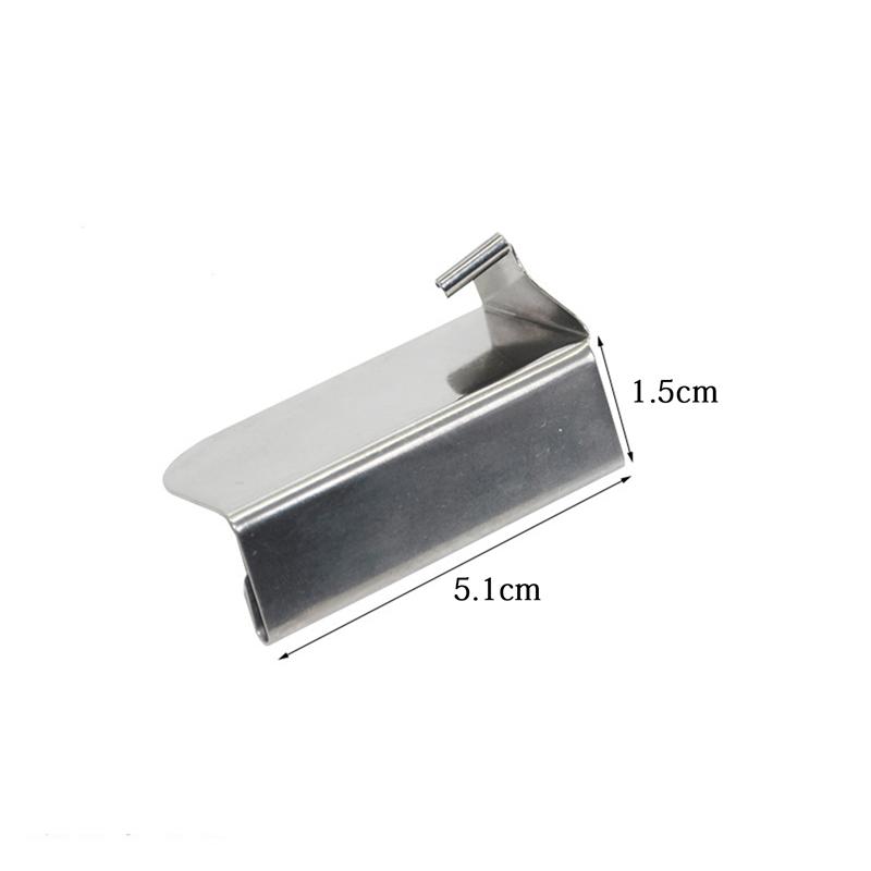 Industrial Overlock Sewing Machine Rule Seam Guide Hemmer Guider Hem Guider Thin Material Anti-wrinkle Durable