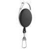 Fishing Retractor Retractable Cord Tool Gear Keeper Stopper Holder