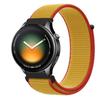22 мм 20 мм Нейлоновый ремешок для Oneplus Watch Lite/4/3/2/2R Xiaomi Watch 5-S5 S4 S3-2 Ремешок в стиле флага OPPO Watch S/X2/X3/X Аксессуары