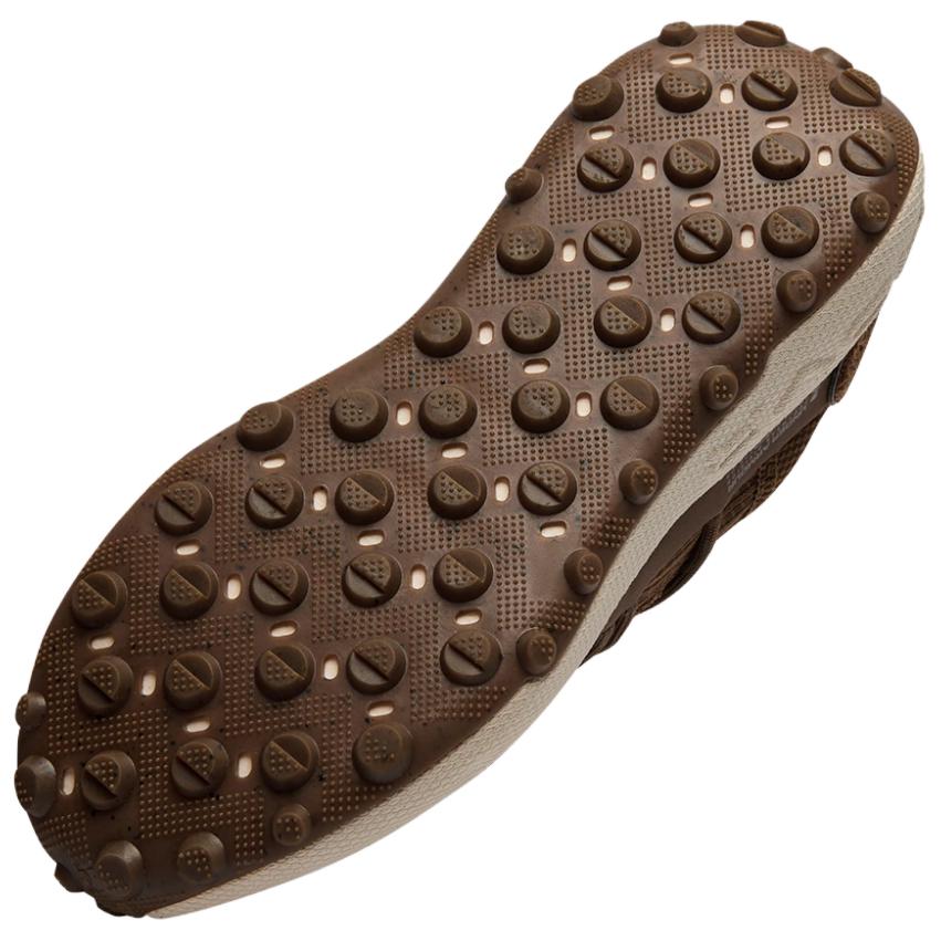 Under Armour Fat Tire Venture Pro Coyote Stone Unisex Sneakers Brown 3027212-201