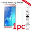 1PC Protective Glass For Samsung J5 2016 J3 J1 J7 6 J 1 3 5 7 Tempered Glass