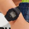 Casio Gmd S5600ba 1jf [g Shock Dw 5600 Меньше и тоньше Модель]