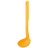 Measuring Ladle for Clean Scooping, Yellow, Measures Tablespoons and Teaspoons, K148Y