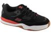 DC Shoes Ascend S, Mens Black Sneakers