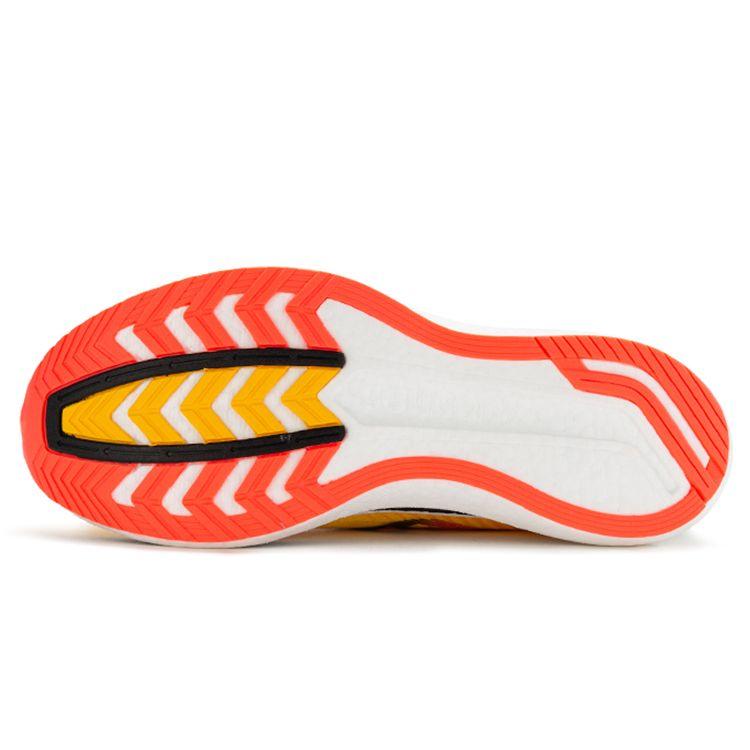 SAUCONY Женские Endorphin Speed 2 Желто-оранжевые S10688-16