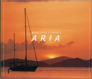 CD ОМНИБУС (CLASSIC), ПЕЙАРД (JEAN-FRA - Прекрасные Классики 7 Ария WPCS10697 Япония Классика Б/У